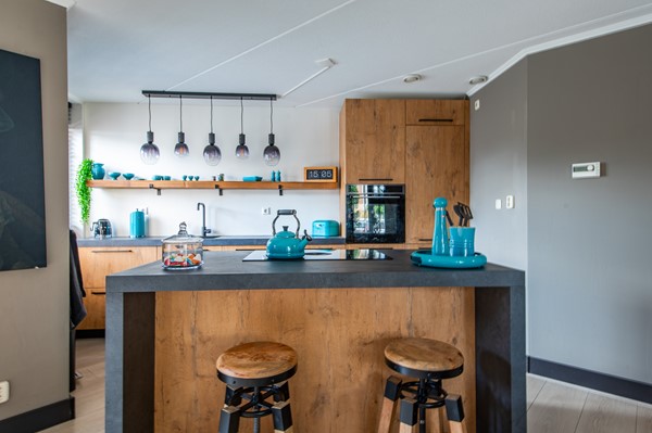 Medium property photo - Bremstraat 10, 2165 CA Lisserbroek